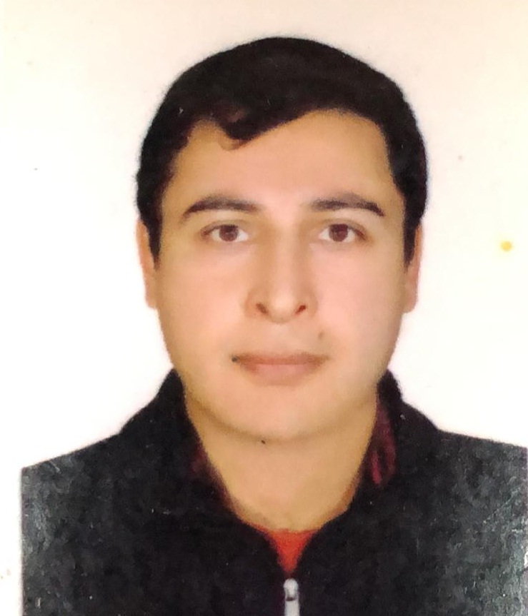 دکتر محمد حسین نیکو